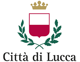 Logo città di Lucca